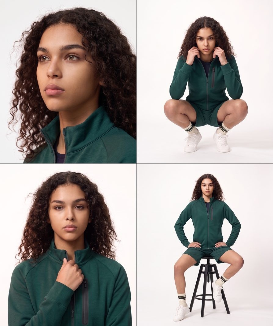 lookbook